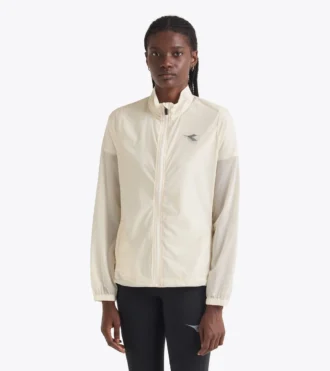 L. Windbreaker Packable Jacket Packbare Windjacke – Laufen