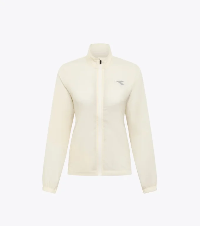 L. Windbreaker Packable Jacket Packbare Windjacke – Laufen