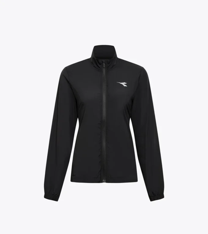 L. Windbreaker Packable Jacket Packbare Windjacke – Laufen