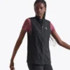 L. Windbreaker Packable Vest Packbare Windjacke – Running