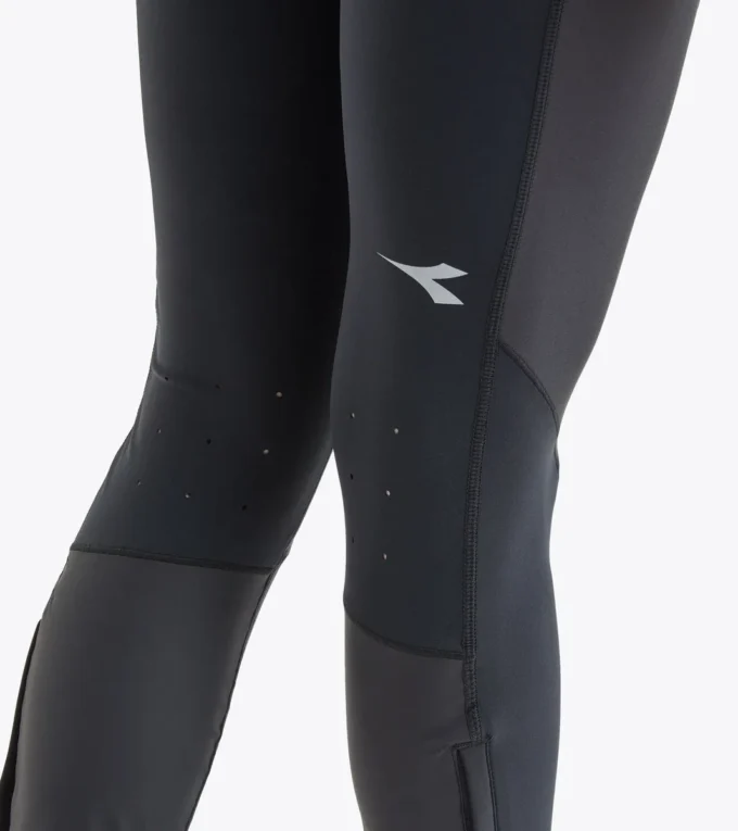 L. Winter-Laufhose Be One Laufhose