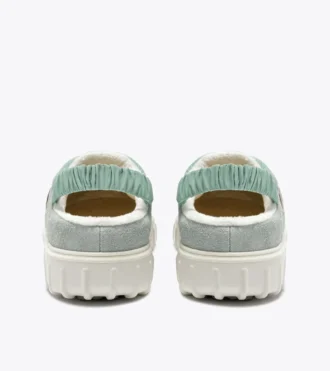 L. Winter Sabot Winterclogs – Exklusiv im E-Commerce & Cortina Store