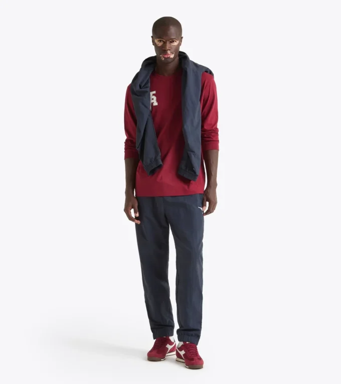 Laufhose Run Valley Taslan-Laufhose – Run Valley