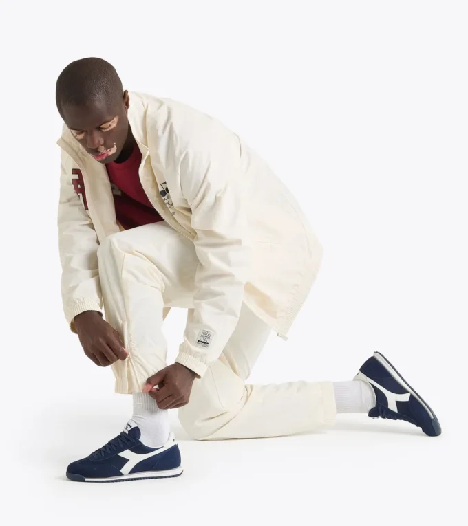 Laufhose Run Valley Taslan-Laufhose – Run Valley