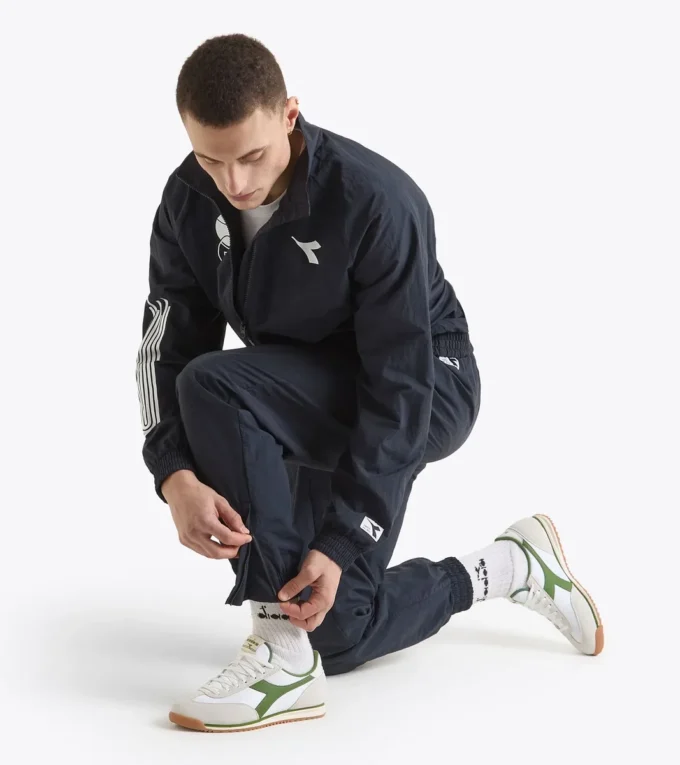 Laufhose Sports Polyamid-Laufjacke – Kategorieübergreifend