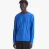 Ls Core Tee Laufshirt Ls Core Tee Laufshirt