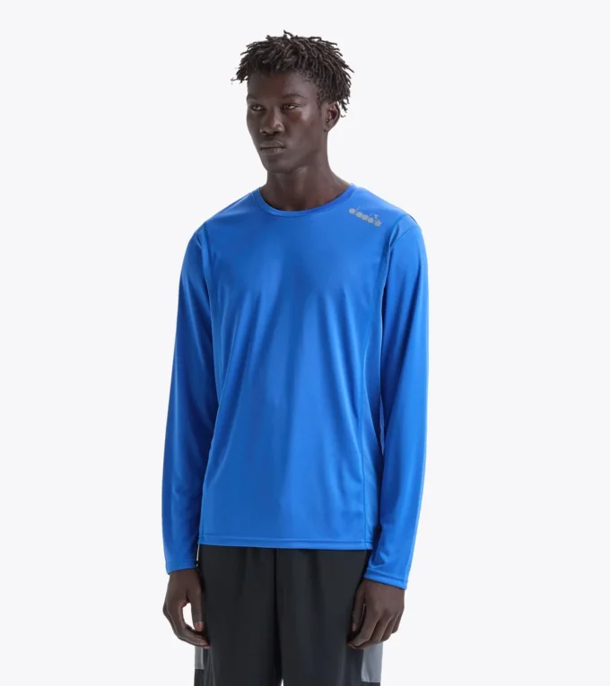 Ls Core Tee Laufshirt Ls Core Tee Laufshirt