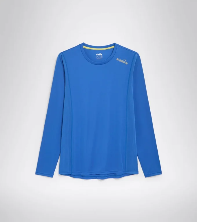 Ls Core Tee Laufshirt Ls Core Tee Laufshirt