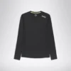 Ls Core Tee Laufshirt Ls Core Tee Laufshirt