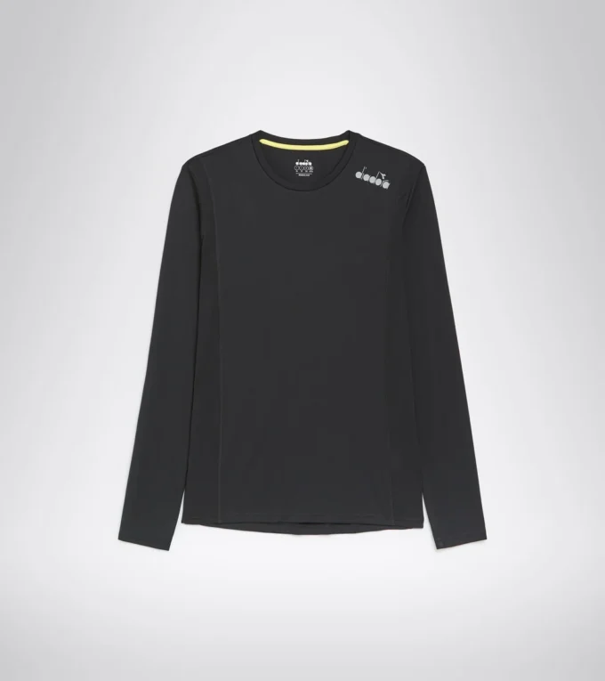 Ls Core Tee Laufshirt Ls Core Tee Laufshirt