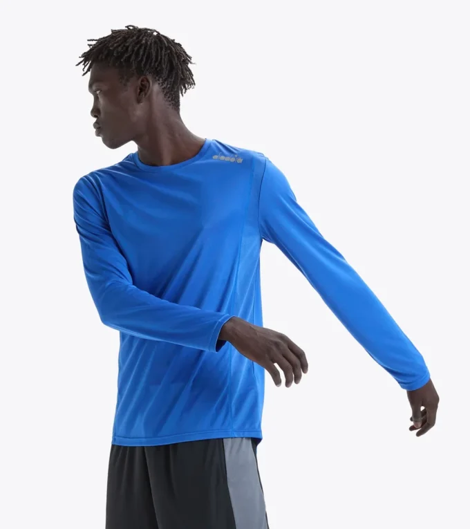 Ls Core Tee Laufshirt Ls Core Tee Laufshirt