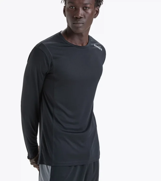 Ls Core Tee Laufshirt Ls Core Tee Laufshirt