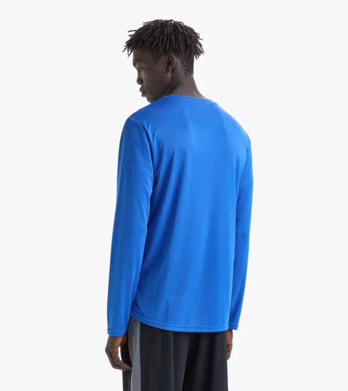 Ls Core Tee Laufshirt Ls Core Tee Laufshirt