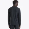 Ls Core Tee Laufshirt Ls Core Tee Laufshirt