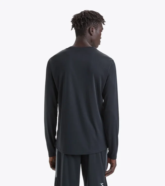 Ls Core Tee Laufshirt Ls Core Tee Laufshirt