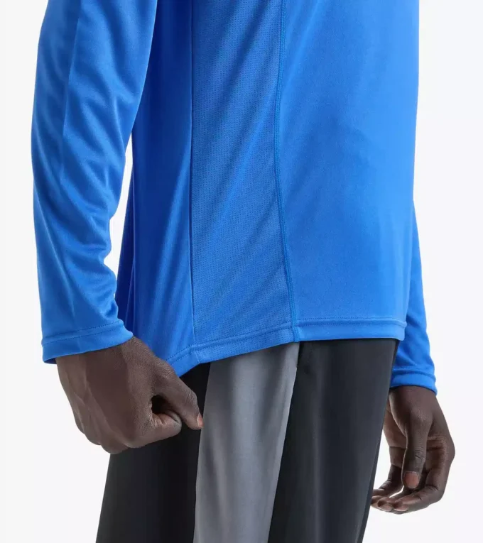 Ls Core Tee Laufshirt Ls Core Tee Laufshirt