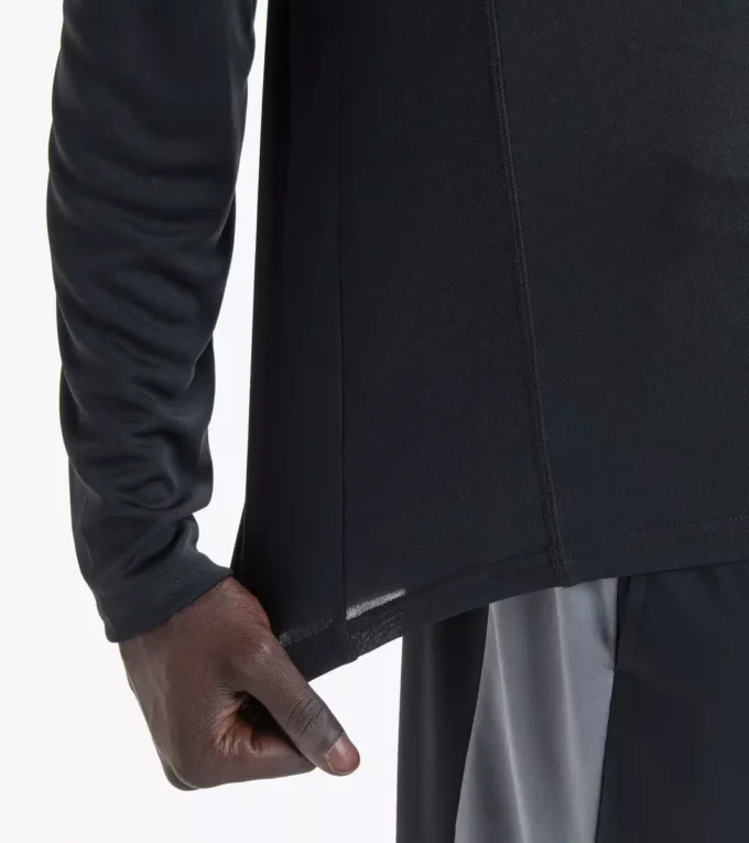 Ls Core Tee Laufshirt Ls Core Tee Laufshirt