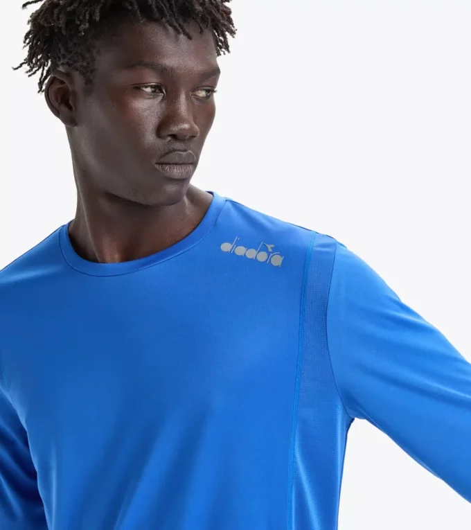 Ls Core Tee Laufshirt Ls Core Tee Laufshirt