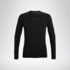 Ls Hautfreundliches T-Shirt Langärmeliges Lauf-T-Shirt