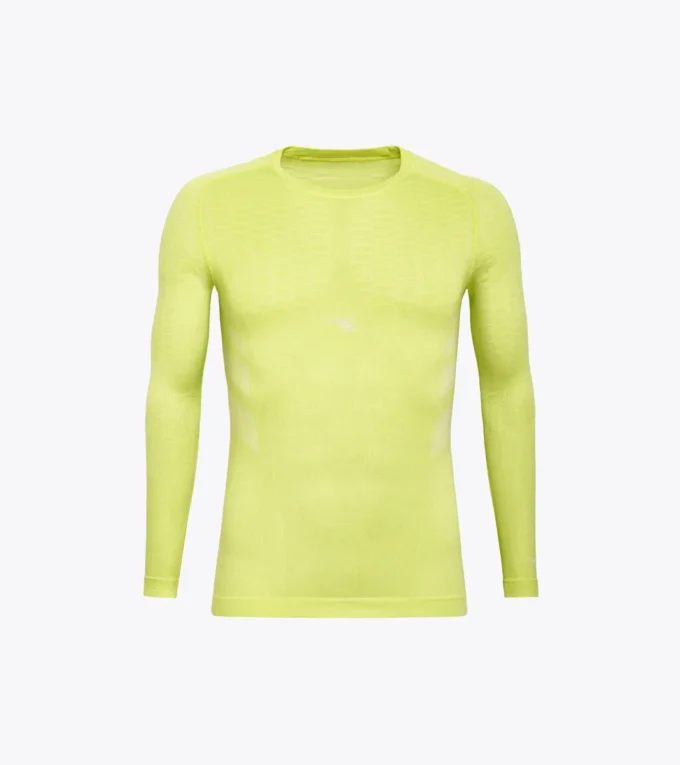 Ls T-Shirt Act Langärmeliges Trainings-T-Shirt