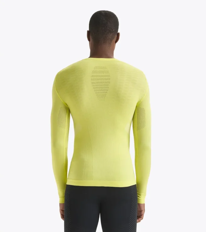 Ls T-Shirt Act Langärmeliges Trainings-T-Shirt