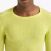Ls T-Shirt Act Langärmeliges Trainings-T-Shirt