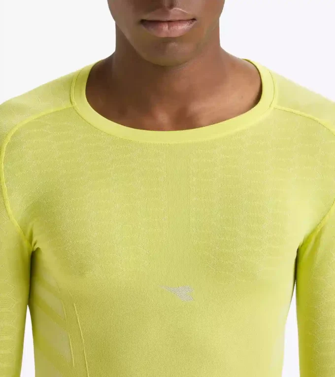 Ls T-Shirt Act Langärmeliges Trainings-T-Shirt