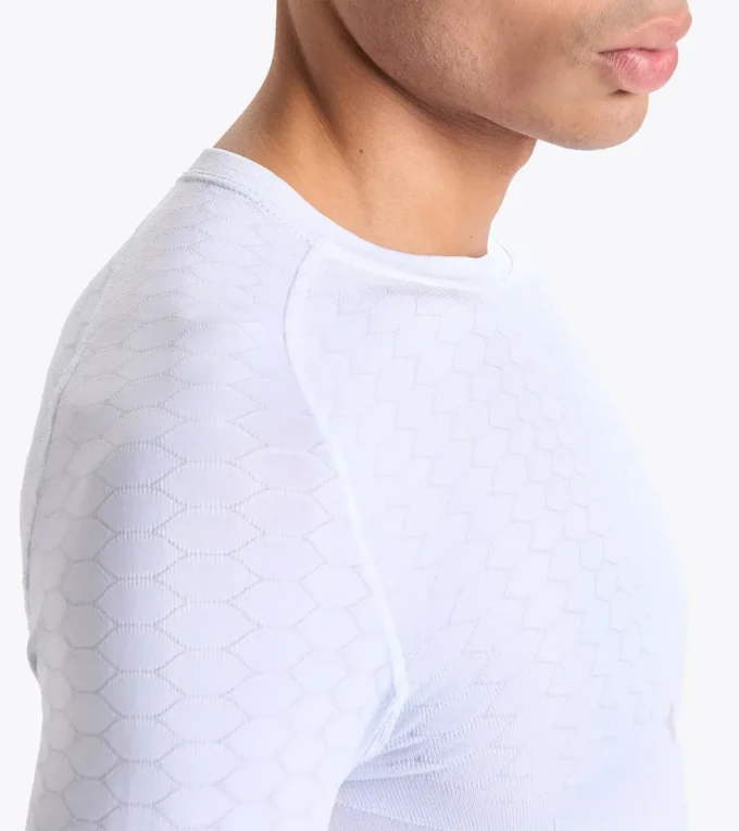 Ls T-Shirt Act Langärmeliges Trainings-T-Shirt