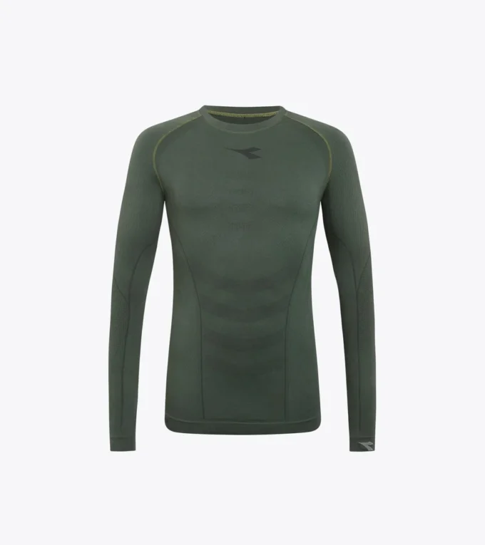 Ls T-Shirt Stratozero Made in Italy Funktionsshirt mit langen Ärmeln – Running