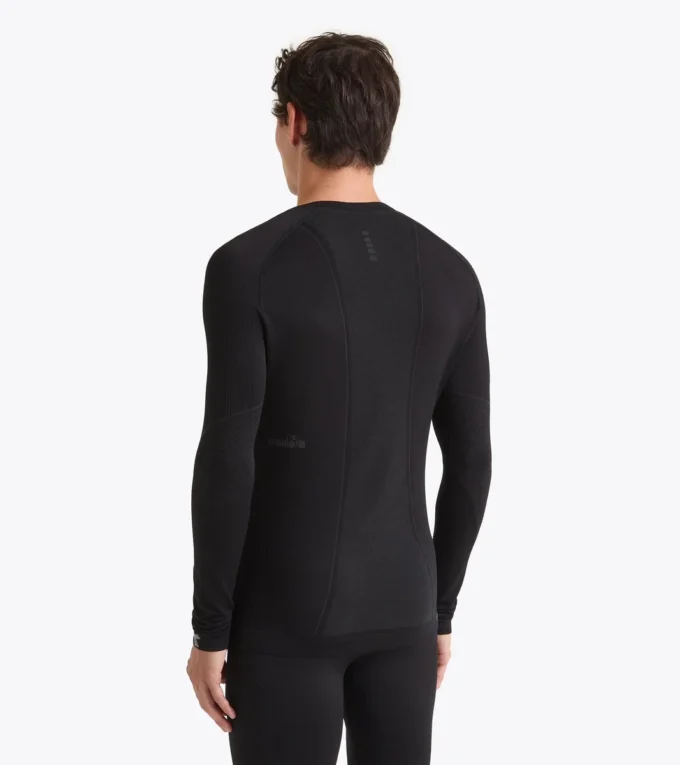 Ls T-Shirt Stratozero Made in Italy Funktionsshirt mit langen Ärmeln – Running