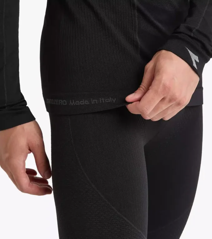 Ls T-Shirt Stratozero Made in Italy Funktionsshirt mit langen Ärmeln – Running