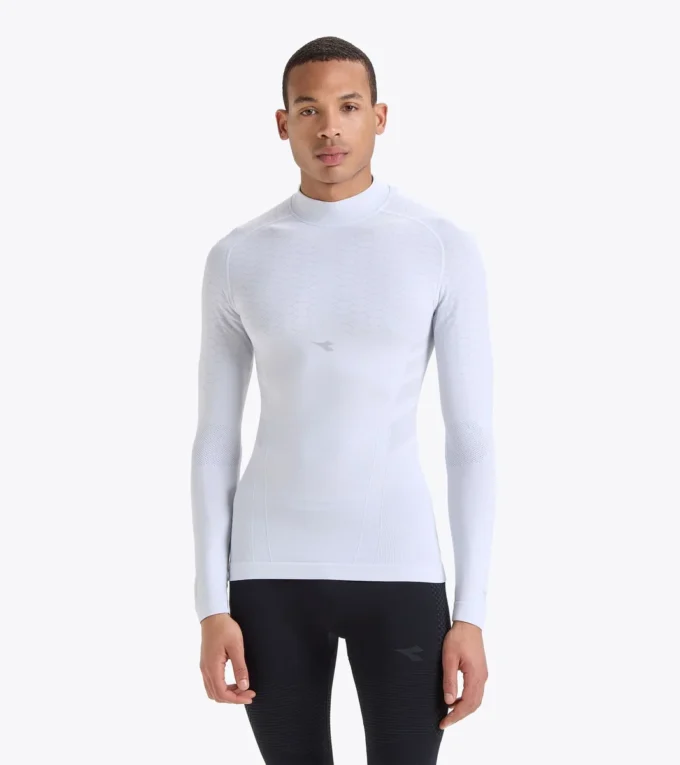 Ls Turtle Neck Act Langärmeliges Trainings-T-Shirt Ls Turtle Neck Act Langärmeliges Trainings-T-Shirt