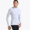 Ls Turtle Neck Act Langärmeliges Trainings-T-Shirt Ls Turtle Neck Act Langärmeliges Trainings-T-Shirt