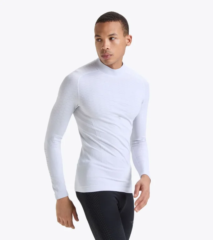 Ls Turtle Neck Act Langärmeliges Trainings-T-Shirt Ls Turtle Neck Act Langärmeliges Trainings-T-Shirt