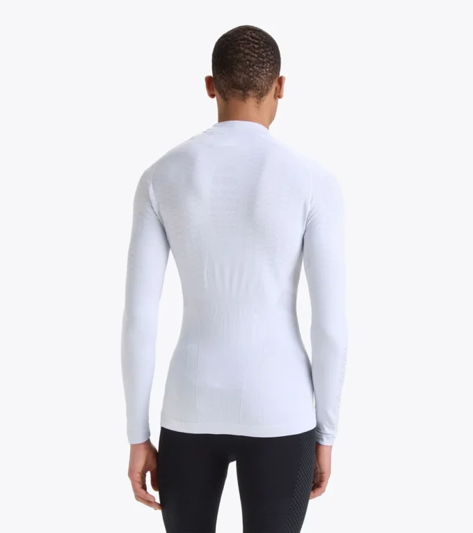 Ls Turtle Neck Act Langärmeliges Trainings-T-Shirt Ls Turtle Neck Act Langärmeliges Trainings-T-Shirt