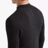 Ls Turtle Neck Stratozero Made in Italy Technischer Rollkragenpullover – Running