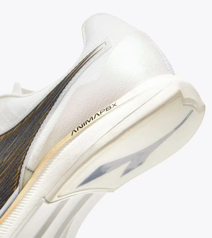 Lungo Carbon W Sprungschuh – Damen