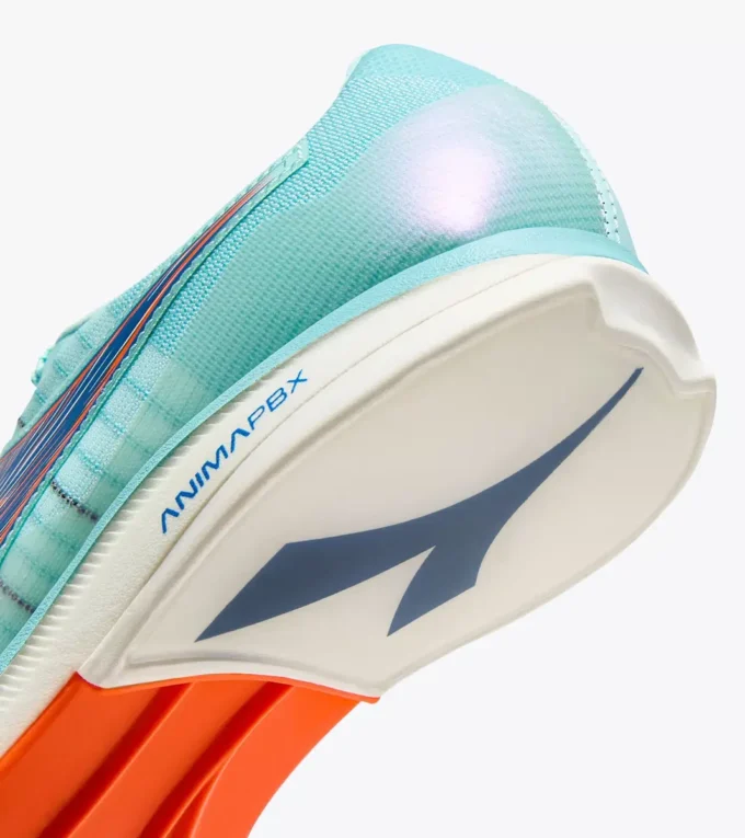 Lungo Carbon W Sprungschuh – Damen