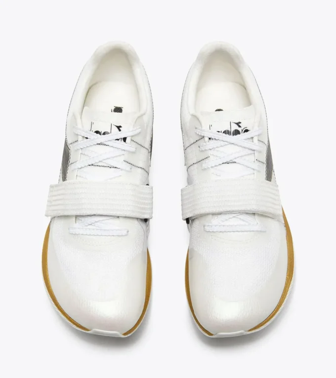 Lungo Carbon W Sprungschuh – Damen