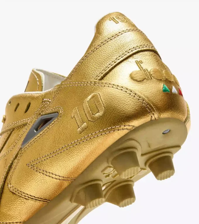 M.Winner Ita Og 94 Lt+ Mdpu Made in Italy Fußballschuhe für festen Boden