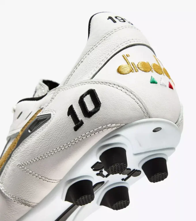 M.Winner Ita Og 94 Lt+ Mdpu Made in Italy Fußballschuhe für festen Boden