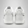Magic Basket Demi Cut Icona Leather Sportschuh – Unisex