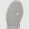 Magic Basket Demi Cut Icona Leather Sportschuh – Unisex