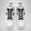 Magic Basket Demi Cut Icona Leather Sportschuh – Unisex