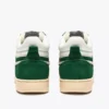 Magic Basket Demi Cut Wildleder Sportliche Sneakers Magic Basket Demi Cut Wildleder Sportliche Sneakers