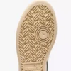 Magic Basket Demi Cut Wildleder Sportliche Sneakers Magic Basket Demi Cut Wildleder Sportliche Sneakers