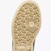 Magic Basket Demi Cut Wildleder Sportliche Sneakers Magic Basket Demi Cut Wildleder Sportliche Sneakers