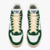 Magic Basket Demi Cut Wildleder Sportliche Sneakers Magic Basket Demi Cut Wildleder Sportliche Sneakers