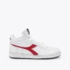 Magic Basket Demi Icona Sportliche Sneaker – geschlechtsneutral