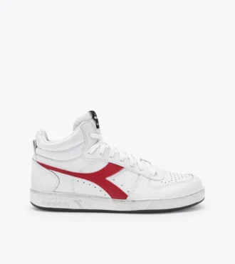 Magic Basket Demi Icona Sportliche Sneaker – geschlechtsneutral